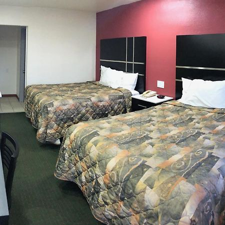 Days Inn By Wyndham Oroville Exterior foto
