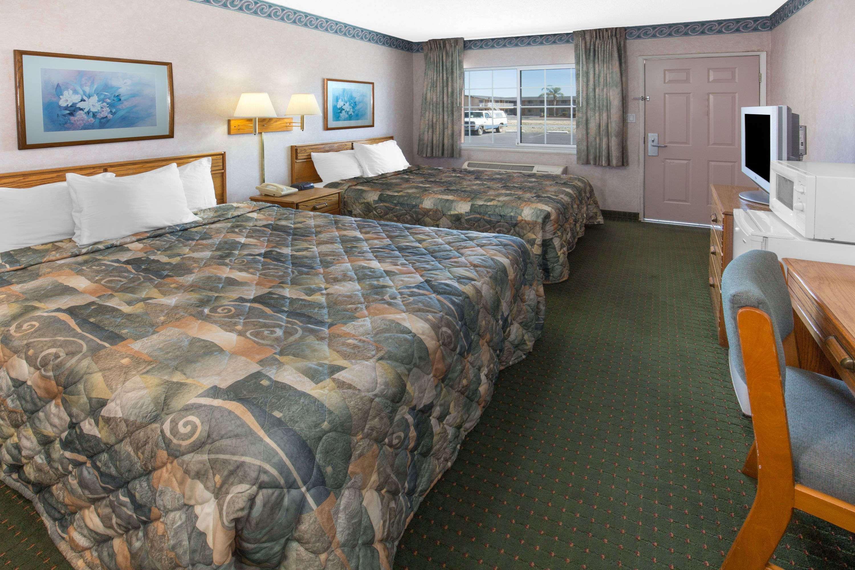 Days Inn By Wyndham Oroville Exterior foto