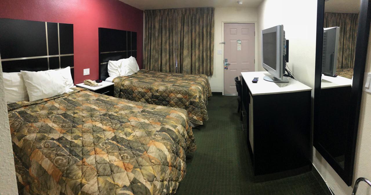 Days Inn By Wyndham Oroville Exterior foto